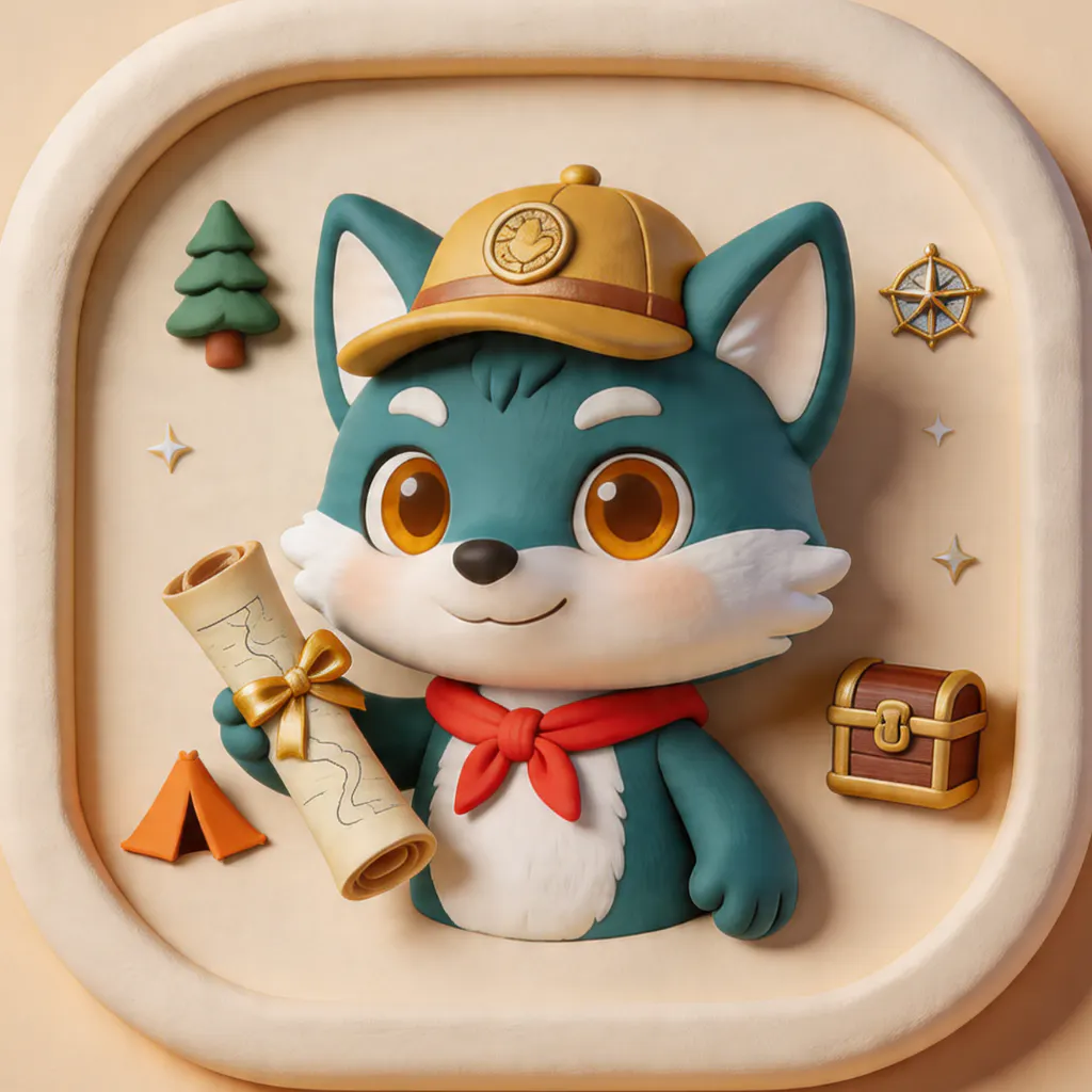 Camp Explorer