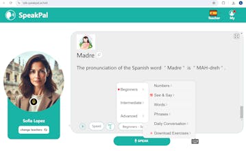 SPEAKPAL gallery image