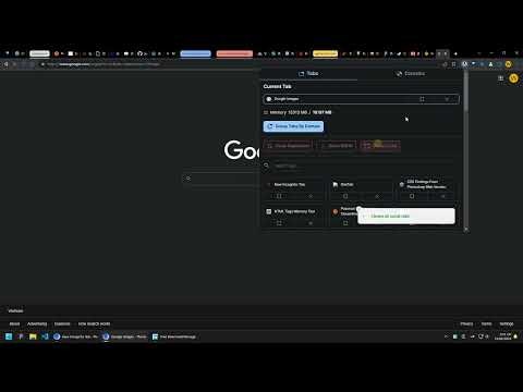 Super Tab Manager - Declutter your tabs gallery image