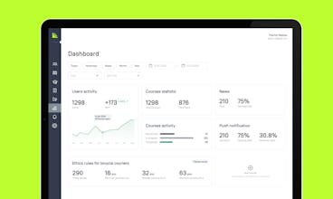 Learn.fm gallery image