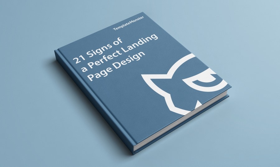 21 Signs of a Perfect Landing Page Design