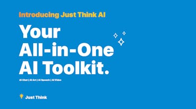 Just Think AI gallery image
