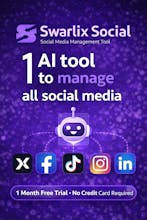 Swarlix gallery image