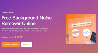 Saveto AI Video Transcriber & Summarizer gallery image