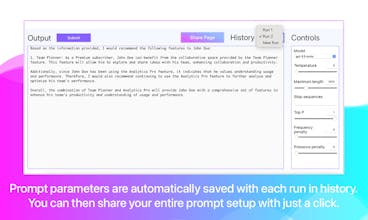 Product Prompt gallery image