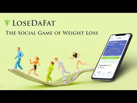 LoseDaFat - Fit with friends and family gallery image