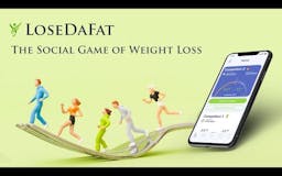 LoseDaFat - Fit with friends and family media 1