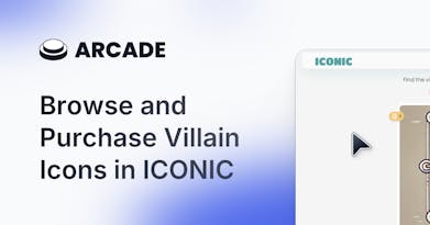 Iconic Game gallery image