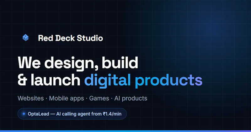 OptaLead screenshot 2