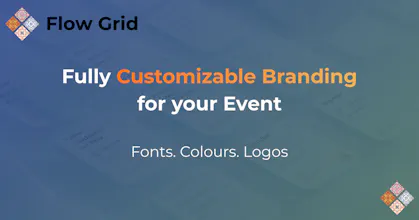 Flow Grid gallery image