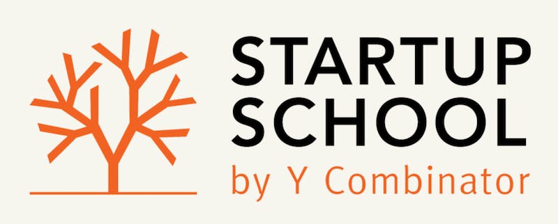 Join Startup School 🎓
