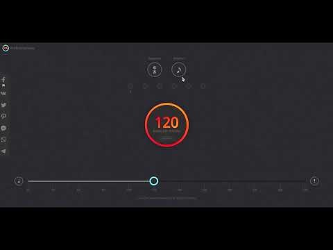 Metronomus gallery image