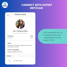 PreventO - Smart CKD Management App gallery image
