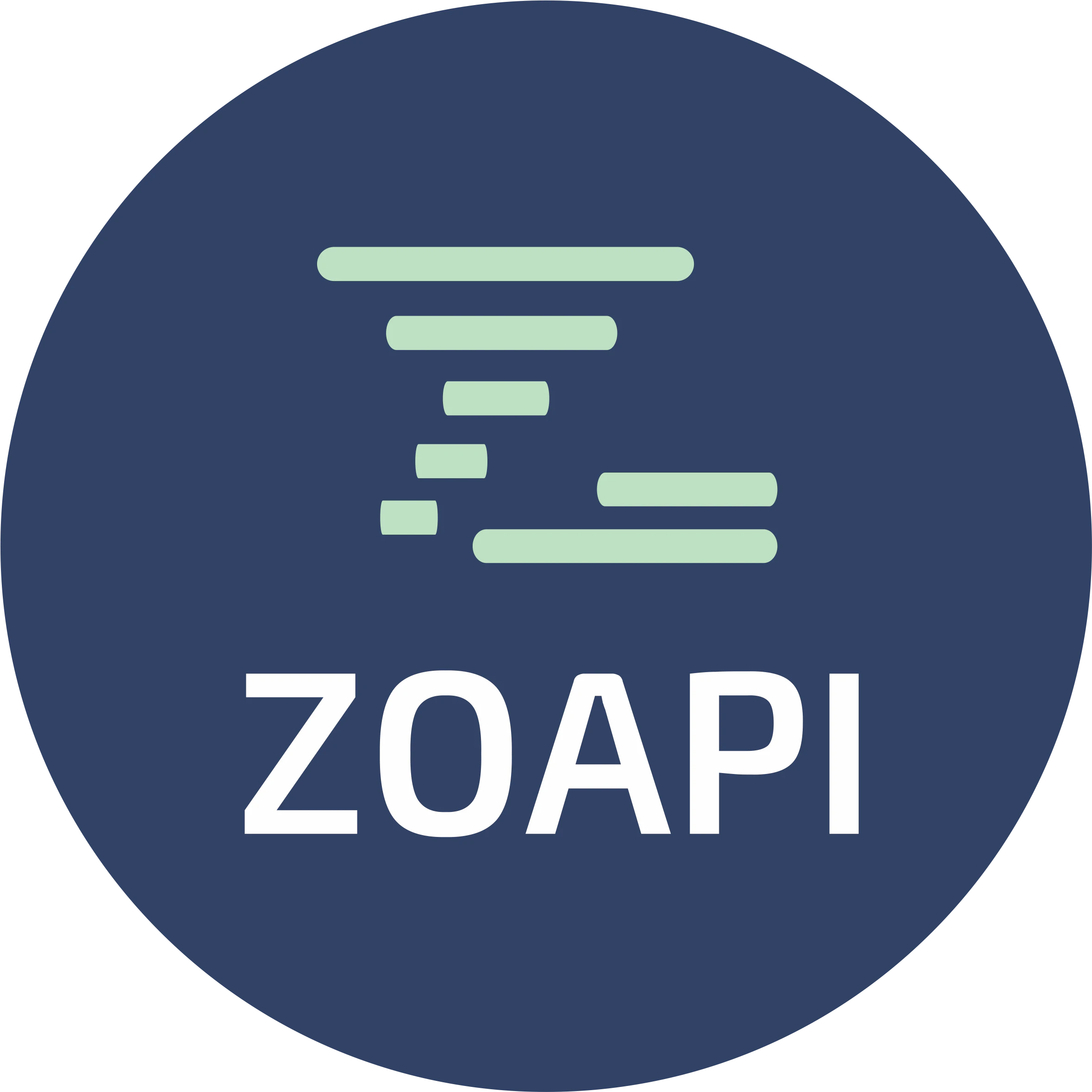 ZOAPI Vibe
