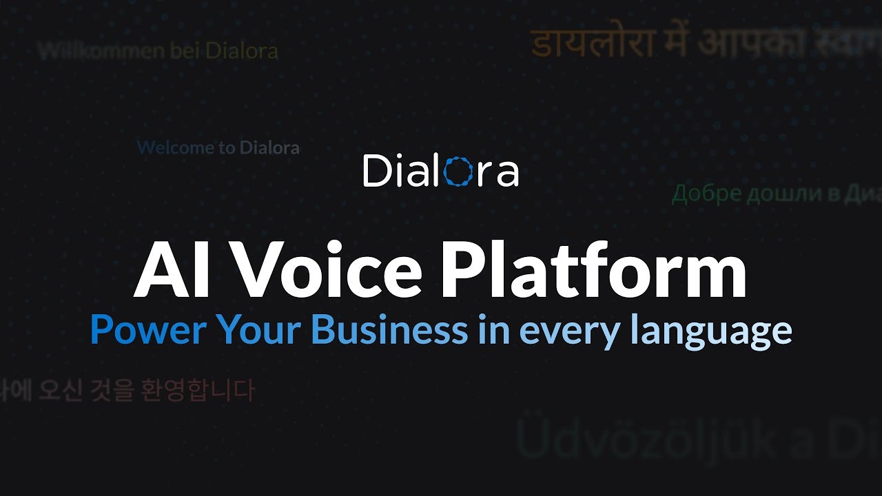 Dialora.ai gallery image