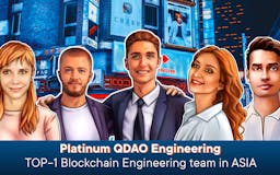 Platinum Q DAO Engineering media 1