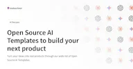 AI Templates by Metaschool