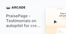 Praise.page