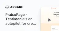Praise.page