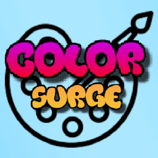 ColorSurge - Recolor photos