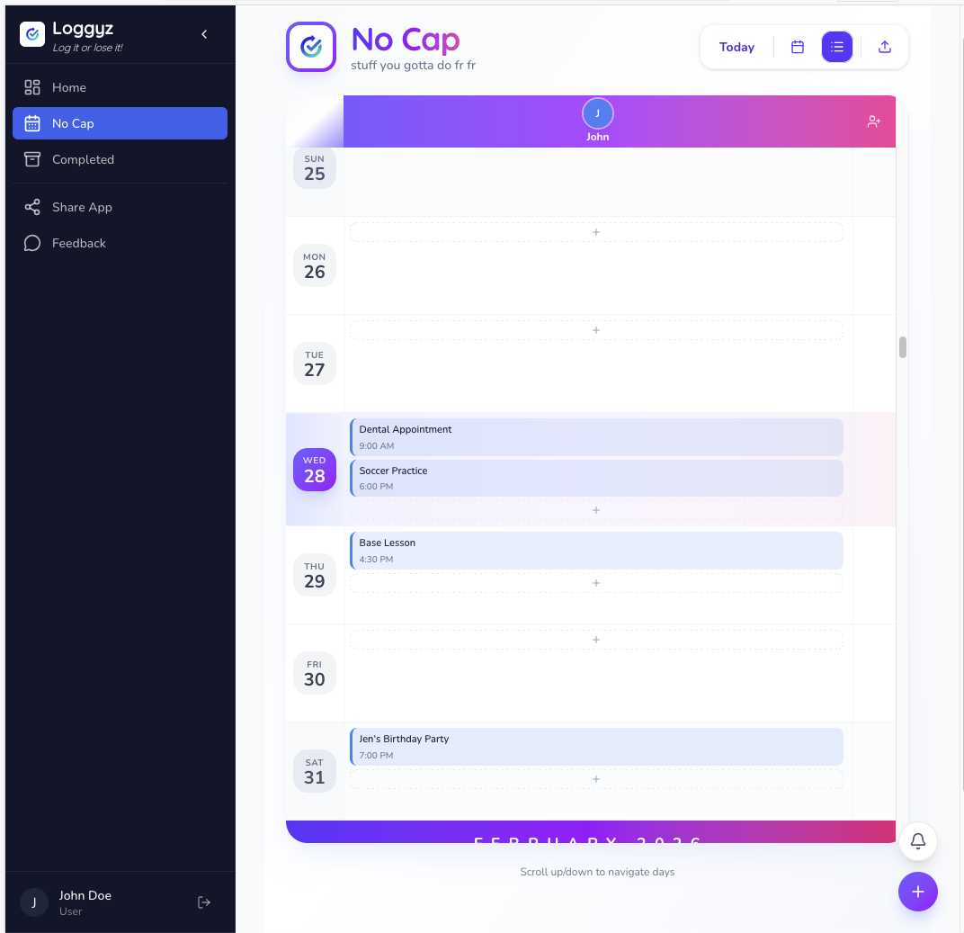 Loggyz gallery image