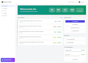 Beacon Alerts gallery image
