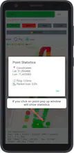 PingLossMap gallery image
