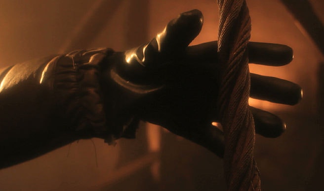 Mad God gallery image