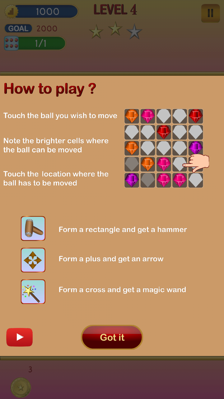 Jewel Quest gallery image