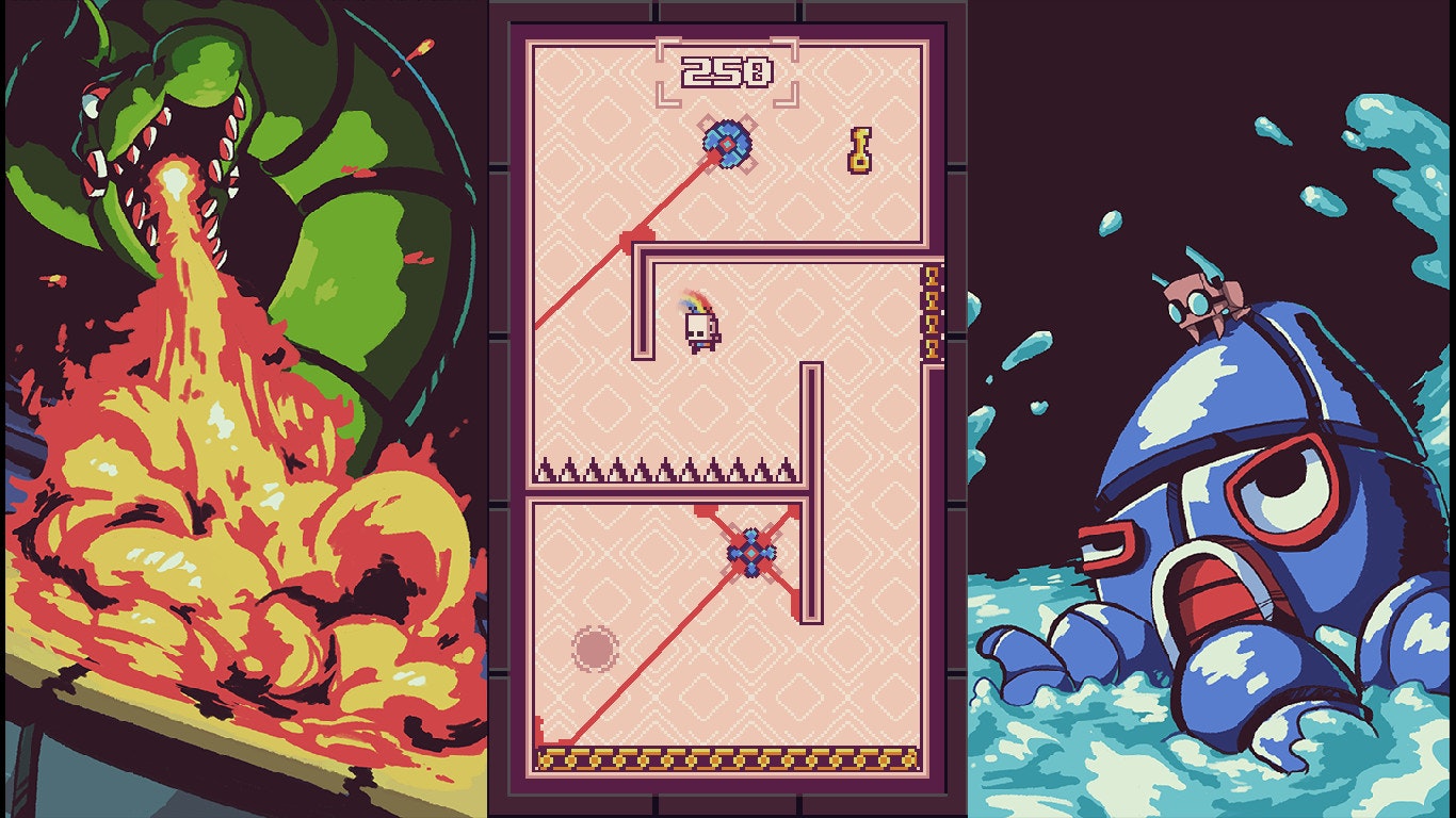 Blitz Breaker gallery image