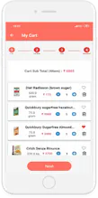 Tierkart - Online Grocessary Store gallery image