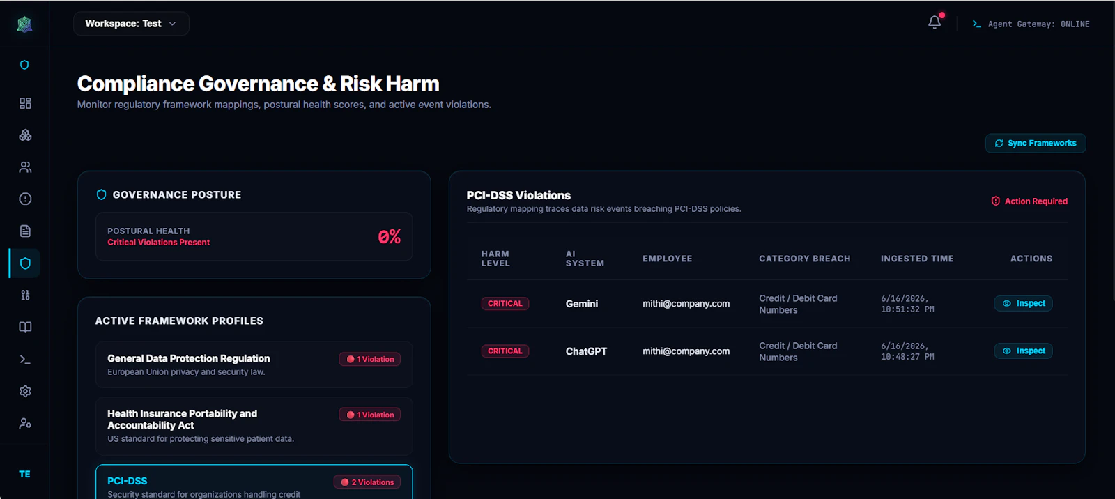 AIDR screenshot 3
