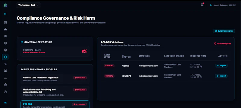 AIDR screenshot 3