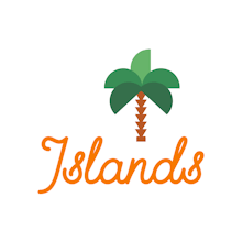 Islands V2 gallery image