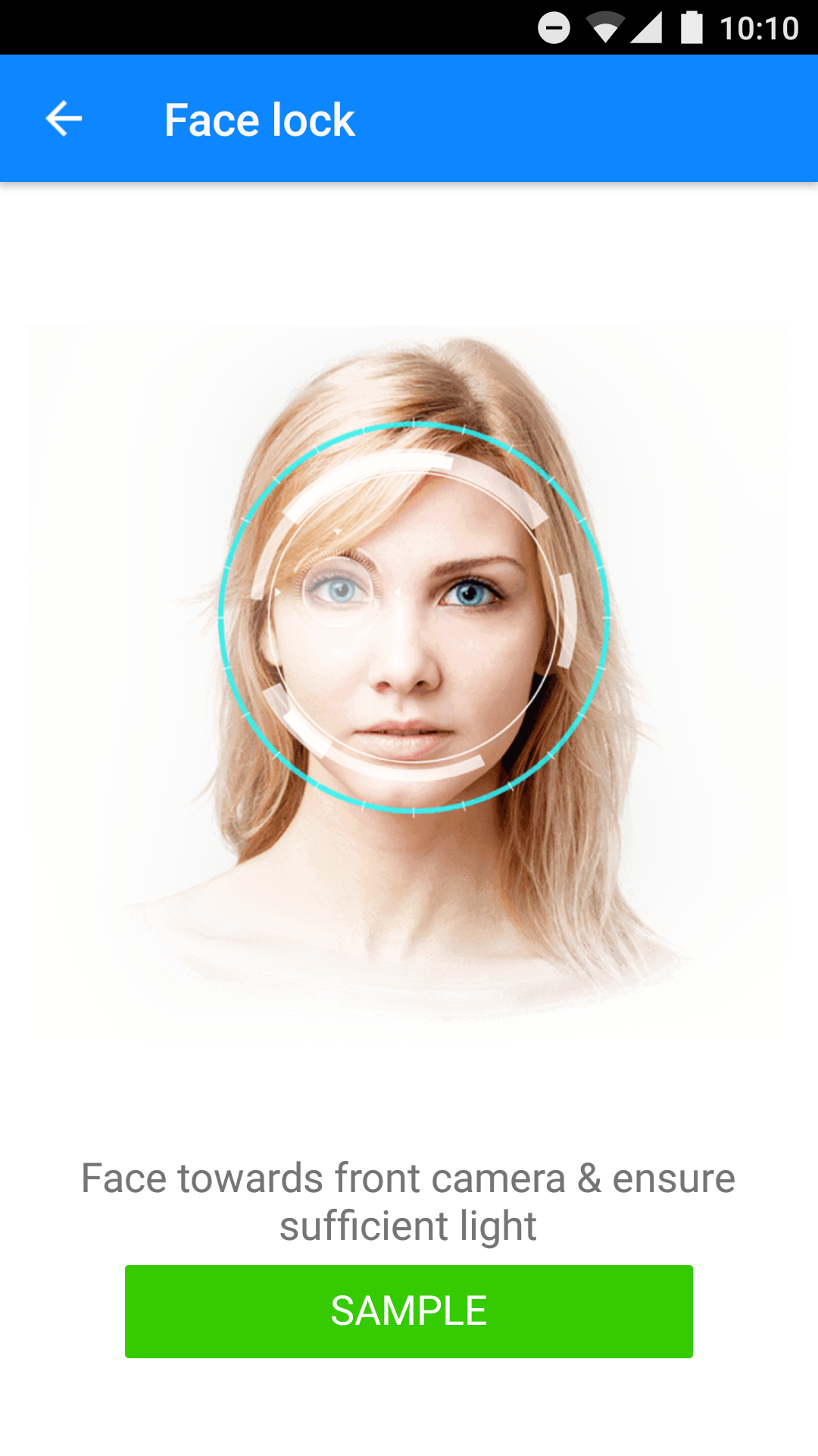 Privacy Knight gallery image