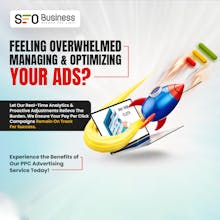 SEO Business Company gallery image