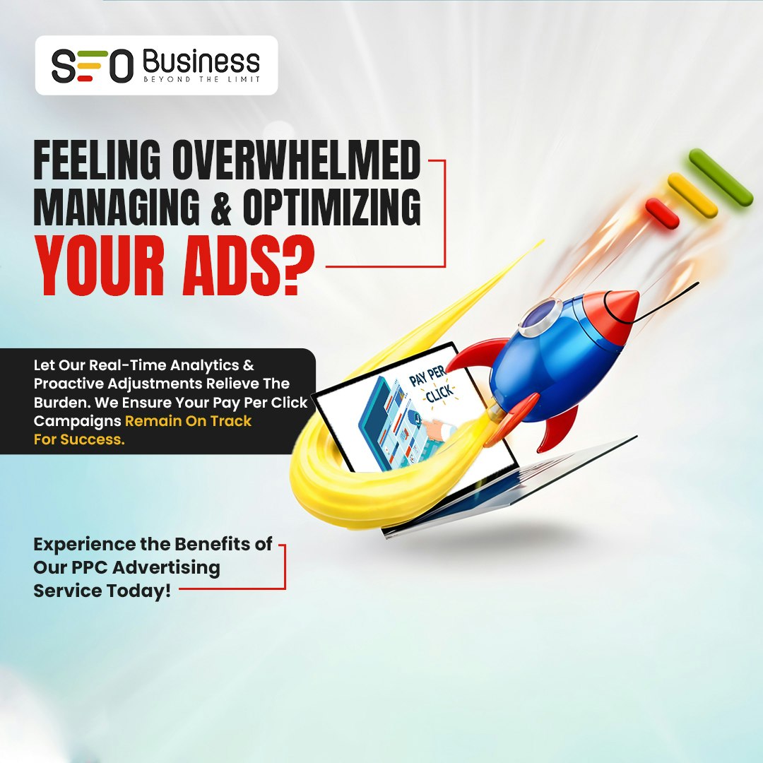 SEO Business Company - Social media optimization services media 2