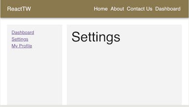 create-reactw-app gallery image