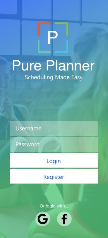 Pure Planner gallery image
