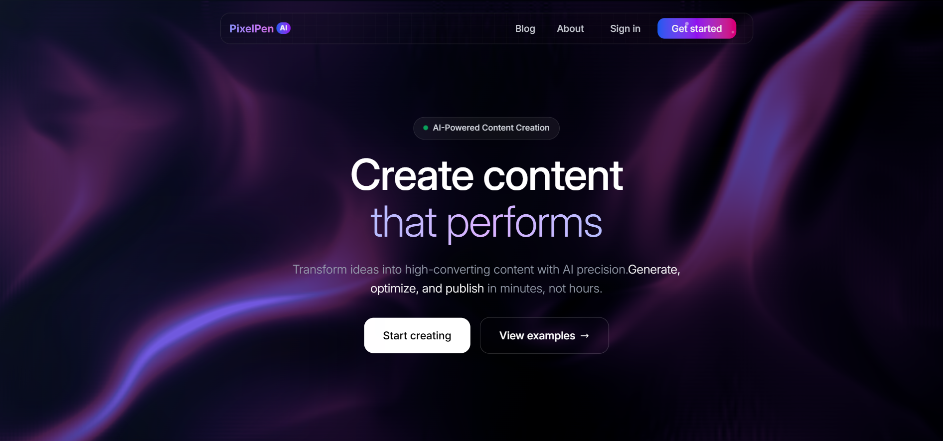 Pixel Pen gallery image