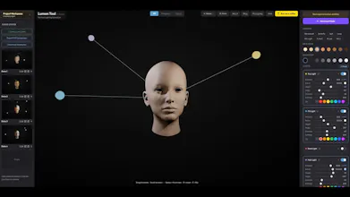 Lumen Tool gallery image