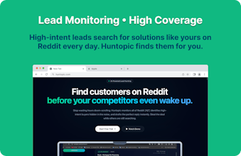 Huntopic gallery image