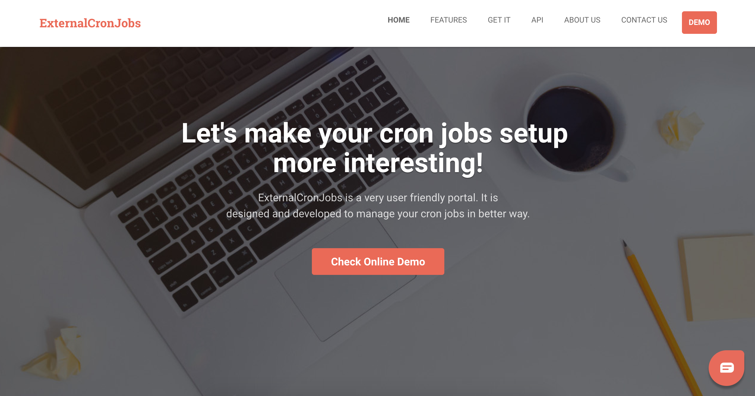 ExternalCronJobs gallery image