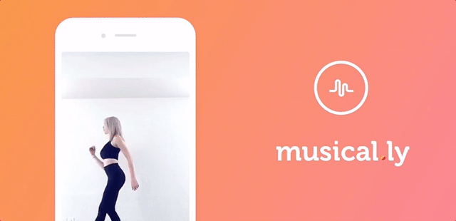 Download Musical.ly 💃