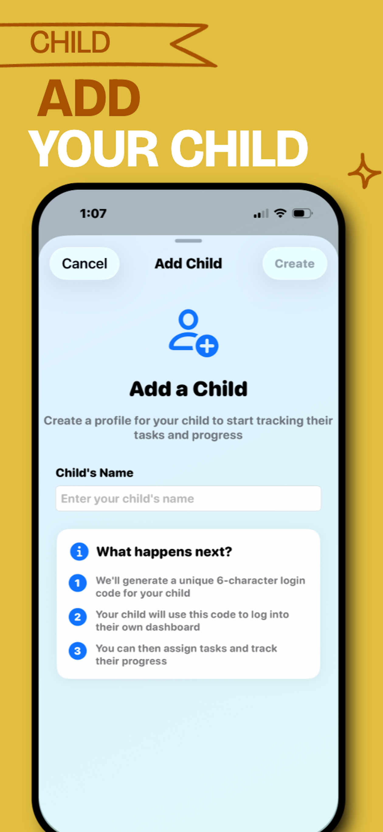 KidFocus gallery image