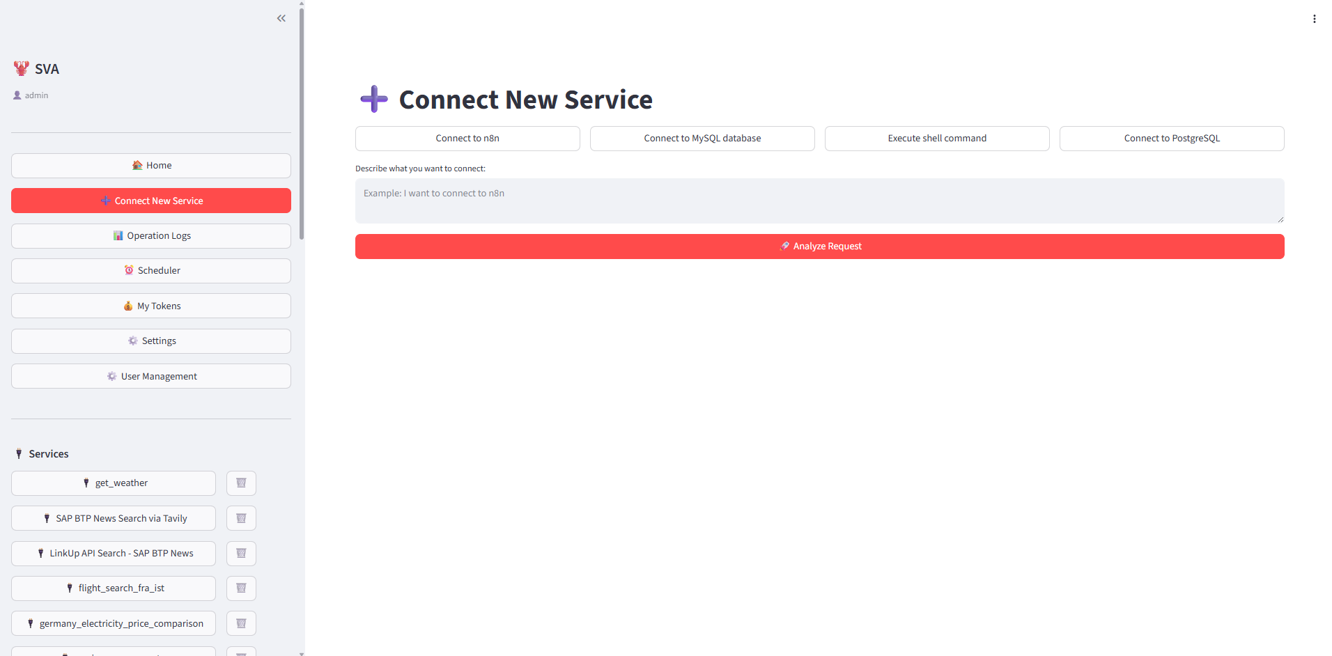 MegaClaw gallery image