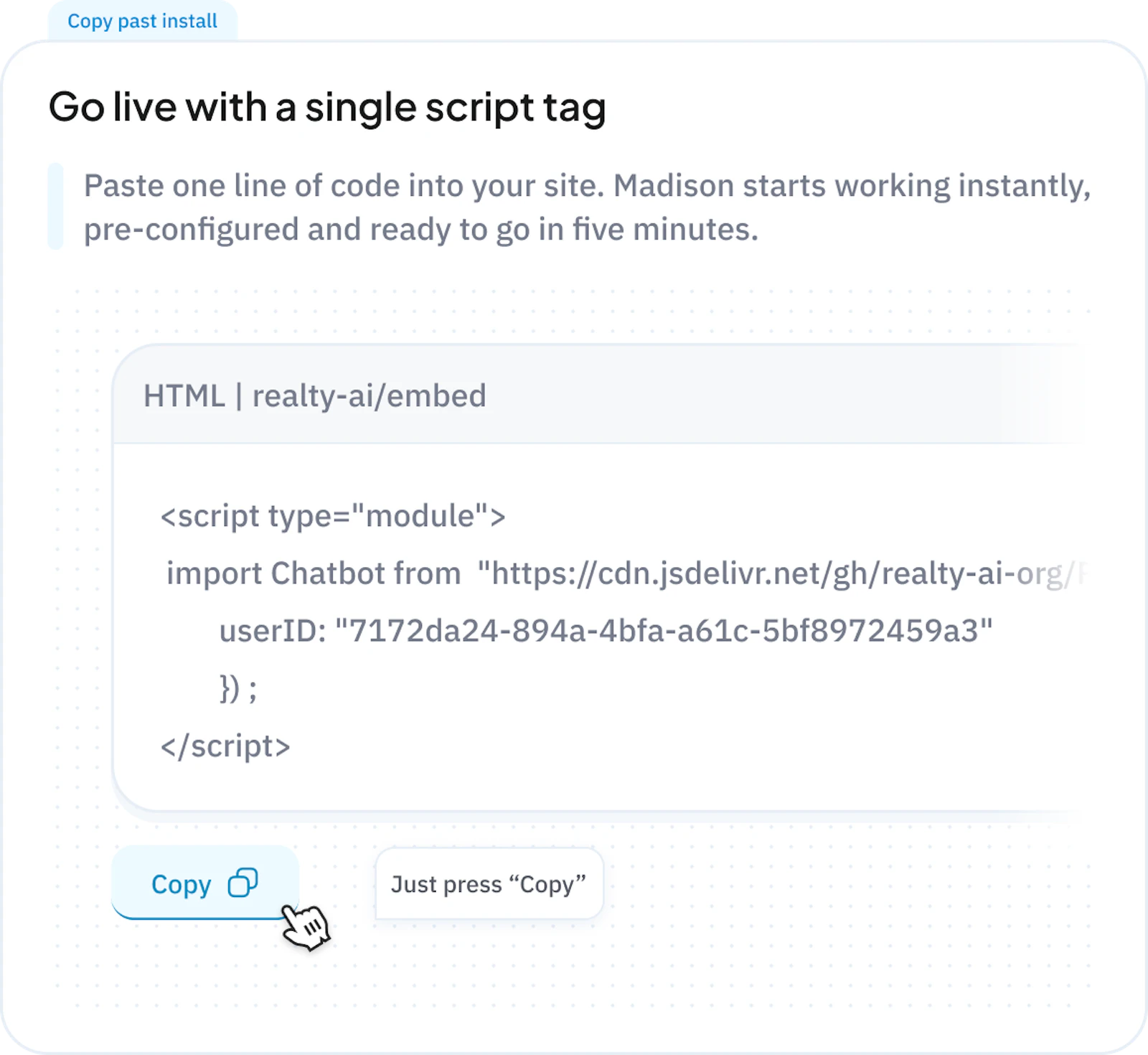 Realty AI | Madison screenshot 7