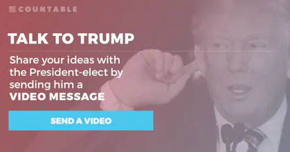 Talk to Trump gallery image