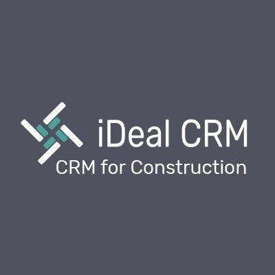 iDeal CRM