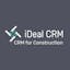 iDeal CRM for Contractors